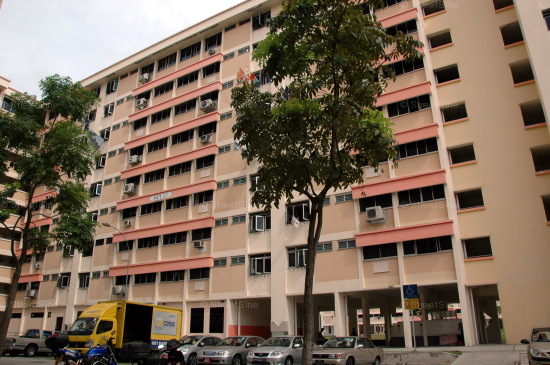 Blk 141 Petir Road (Bukit Panjang), HDB 4 Rooms #224892